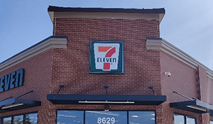 Cabinet Signs