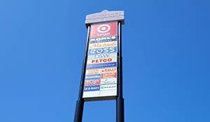 Pylon Signs